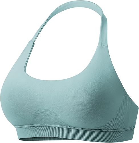 71j0-6lATJL._AC_SY500_ Sports Bra - Image 1
