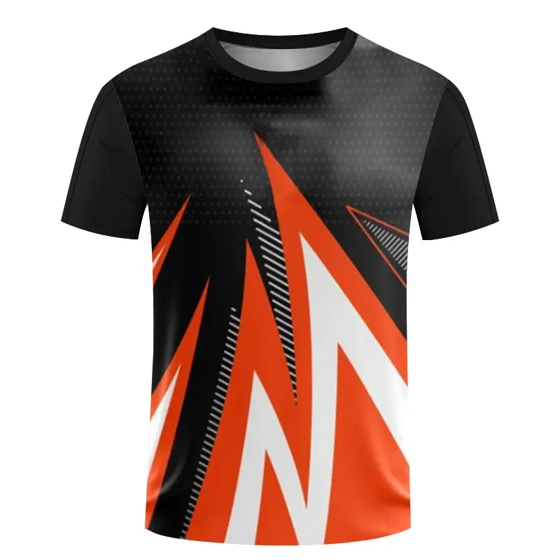 A2a37edda48c340628b3c0fe23645e9b73 American Badminton Uniform - Image 1