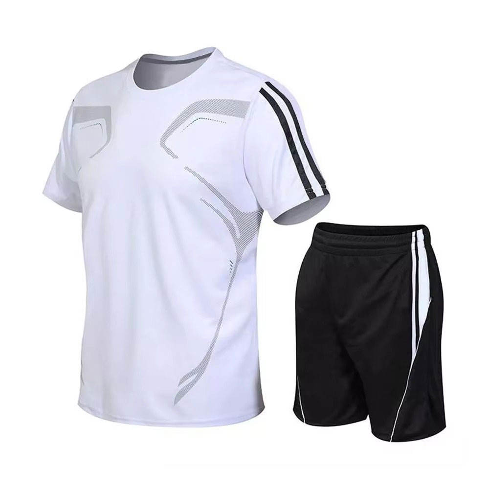 A67539fb5a06c4d44aabc9dc1981bc98bW American Badminton Uniform - Image 1