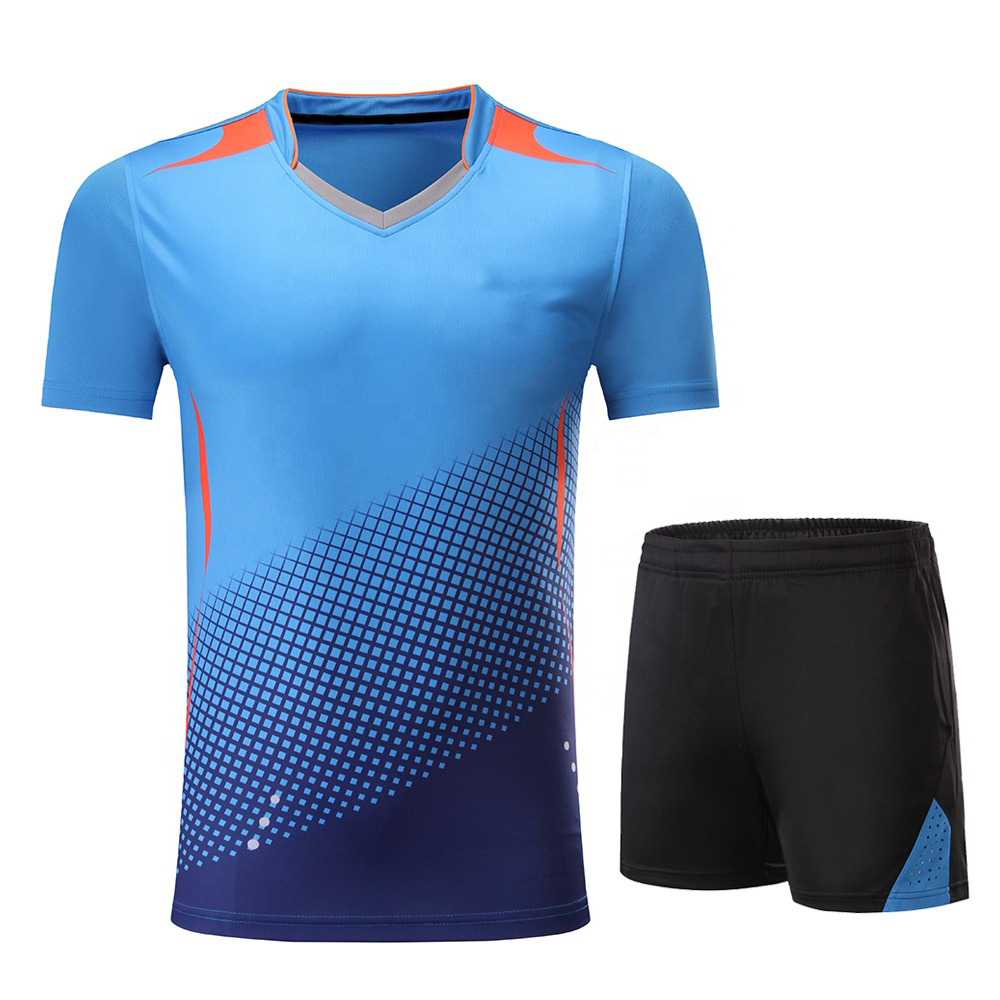 NW-BMU-105_26_1 American Badminton Uniform - Image 1