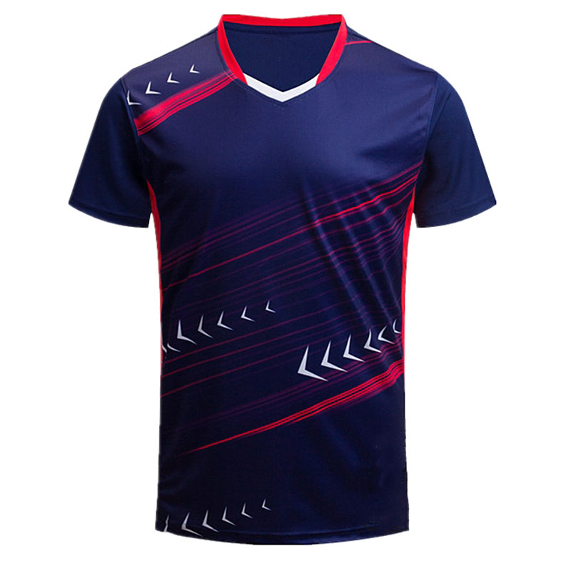 NW-BMU-111_26_1 American Badminton Uniform - Image 1