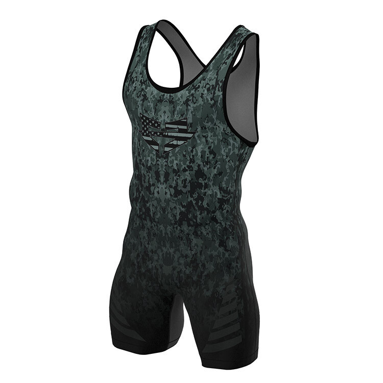 3071382223 Wrestling - Image 1