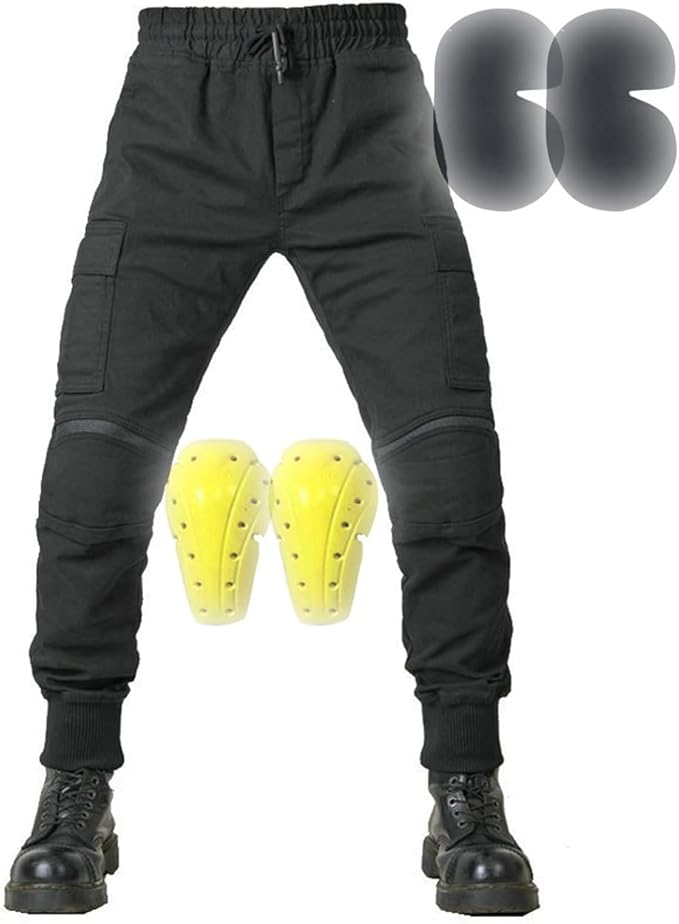 51T09O3RGNL._AC_SX679_ Kevlar Jeans - Image 1