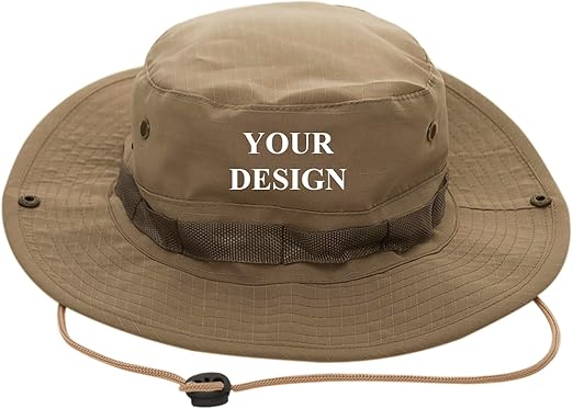 61HKaTBRu+L._AC_SX522_ Bucket Hats - Image 1