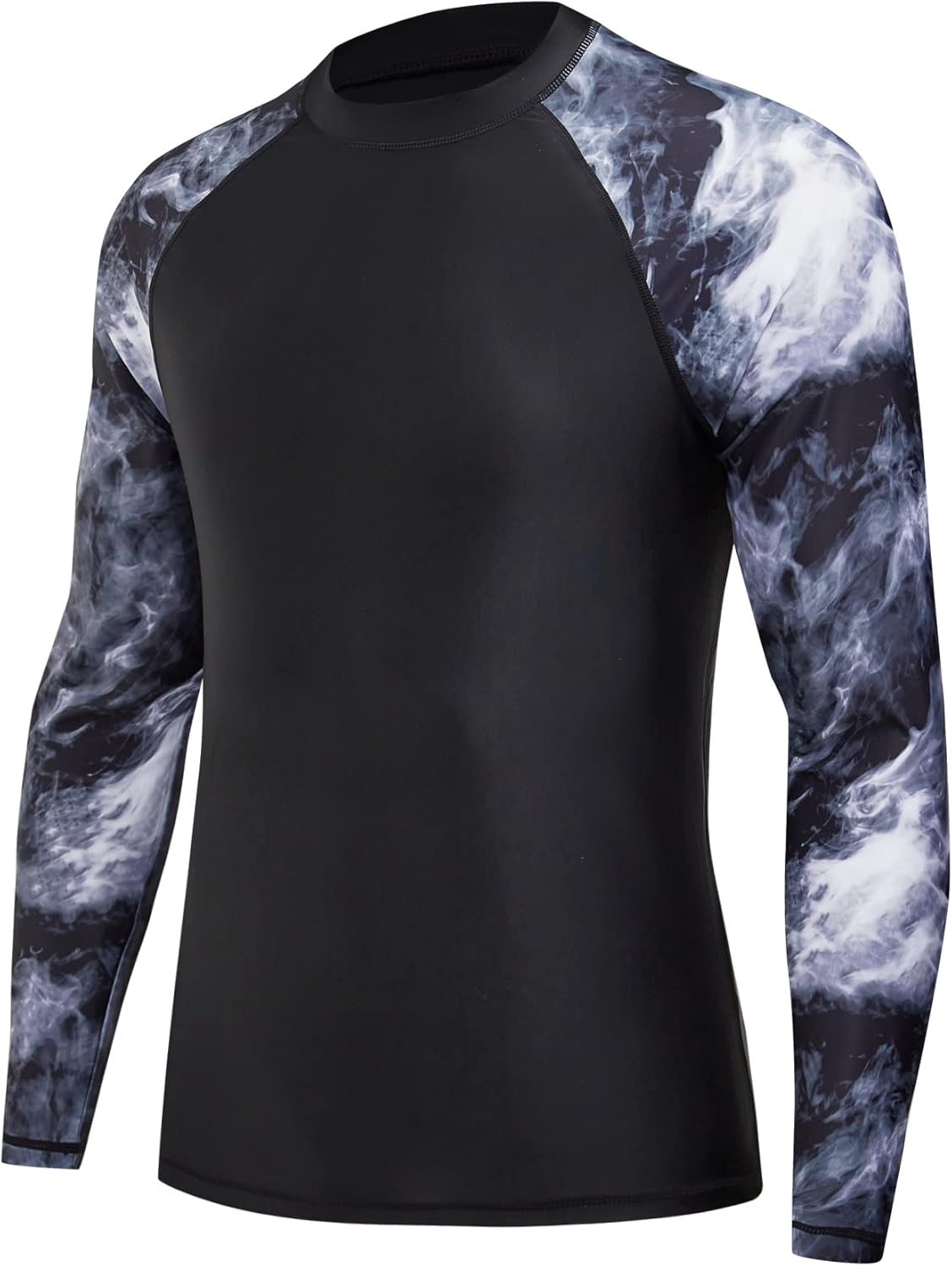61OTUqfwz9L._AC_SL1500_ Swimming Uniform - Image 1