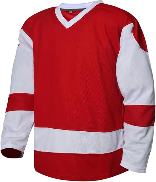 61TUxzDdDaL._AC_SX522_ Ice Hockey - Image 1