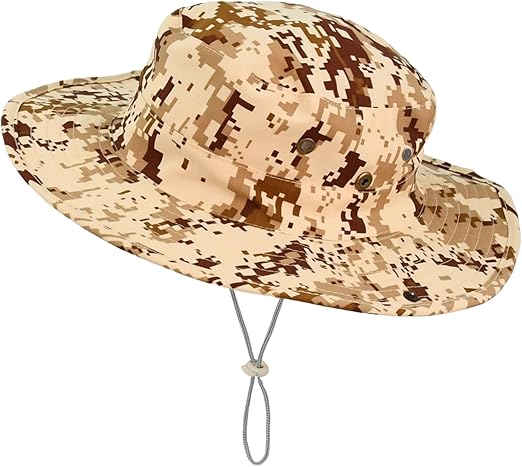 61YESz85R+L._AC_SX522_ Bucket Hats - Image 1