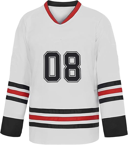 61s-5TcD8SL._AC_SX522_ Ice Hockey - Image 1