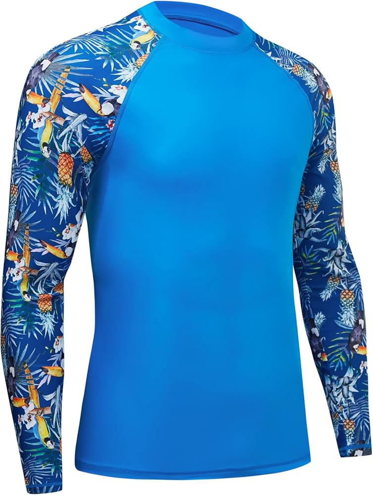 71PB1G7LQPL._AC_UY1000_ Swimming Uniform - Image 1
