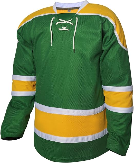 71i5195Il4L._AC_SX522_ Ice Hockey - Image 1