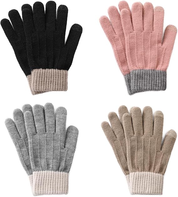 810dR972ZRL._AC_SX569_ Winter Gloves for Women - Image 1