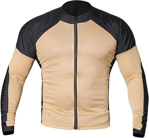 81ESOcwIL2L._AC_SX522_ Kevlar Shirt - Image 1