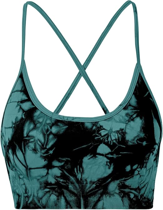 91+2fhTKzggrL._AC_SX522_ Sports Bra - Image 1