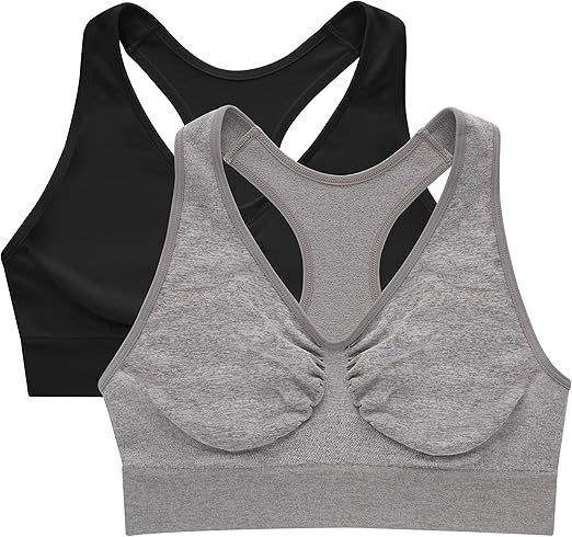 91vlQk1axAL._AC_SX522_ Sports Bra - Image 1