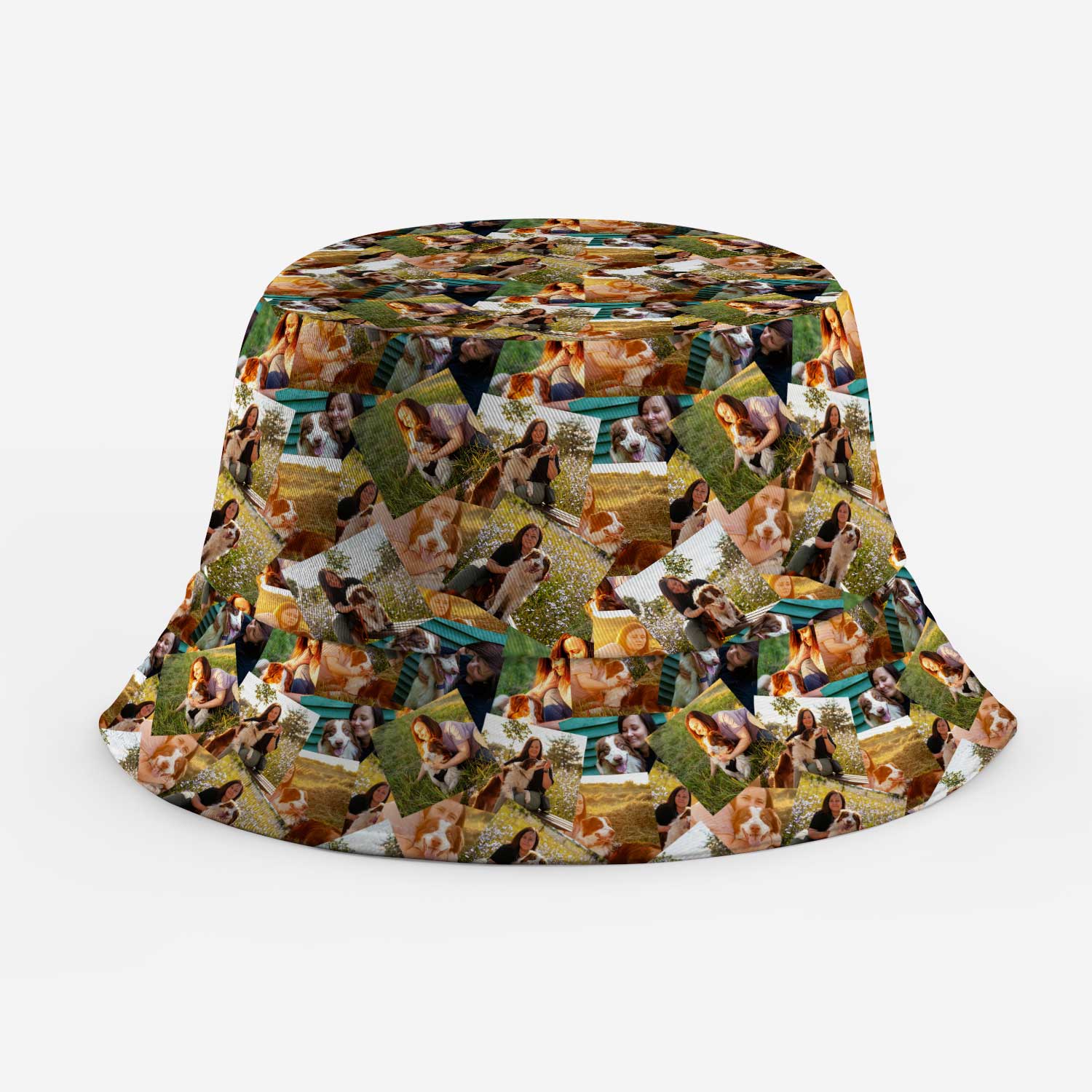 BUCKET-087-1 Bucket Hats - Image 1