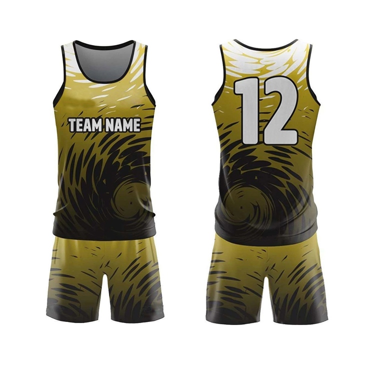 H37032d07032f43df9b2c212c1394b003q Track & Field Uniform - Image 1