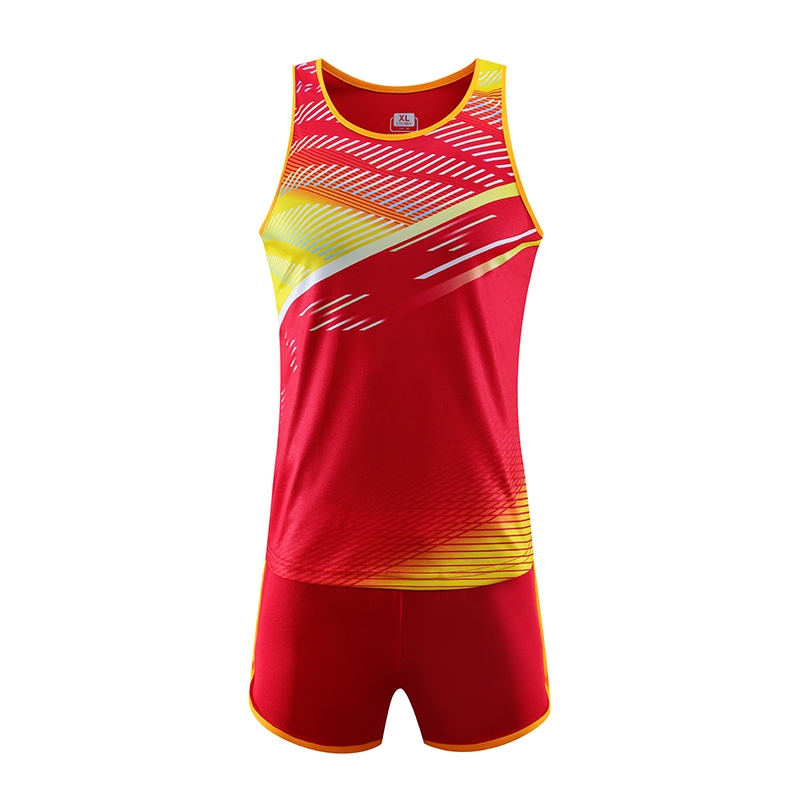H94c145404f5c4ab1aa81944973bc1865Y Track & Field Uniform - Image 1