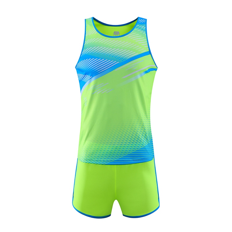 Hef21a350211541408a4c5c3090686a71P Track & Field Uniform - Image 1