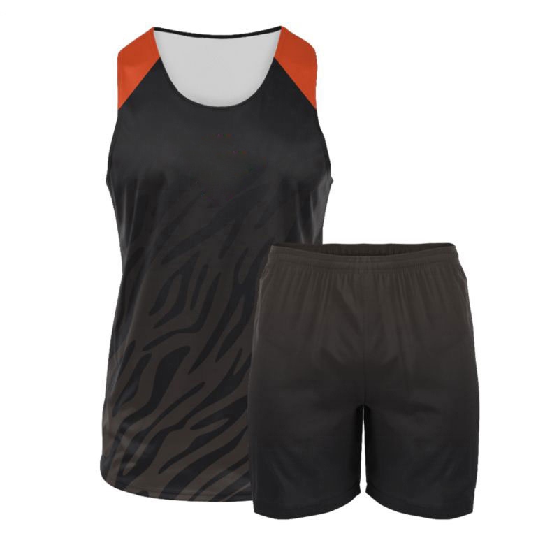U3b796e901002414f9d7d060bfdbd60dai Track & Field Uniform - Image 1