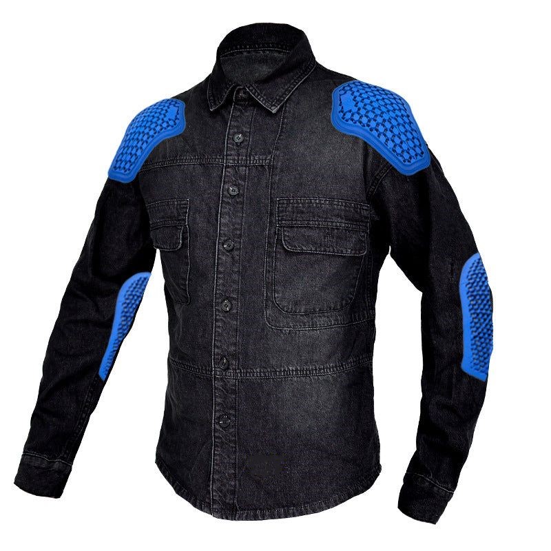 a45cf0d3b374ef4335fa5d4af80b15ba Kevlar Shirt - Image 1