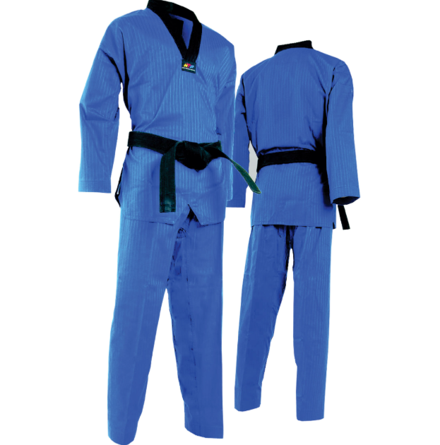 hfbfhb Taekwondo - Image 1