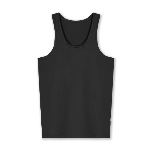 tffdrfttgfdrftg Fitness Singlet - Image 1