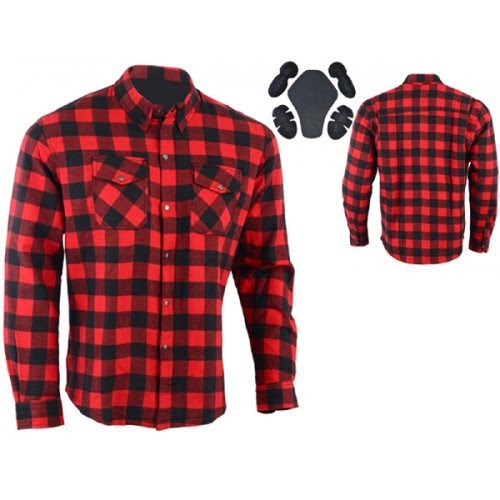 unnamed Kevlar Shirt - Image 1